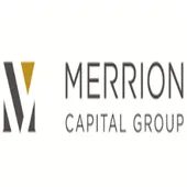 Merrion Capital Group logo