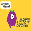 Merry Berries logo