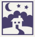 Merry Home logo