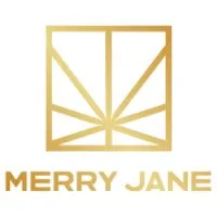 Merry Jane logo