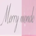 Mary Monde logo