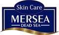 Mersea Dead Sea logo