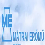 Mátrai Erőmű logo