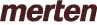Merten logo
