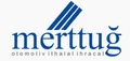 Merttug Otomotiv logo