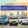Meru Automobiles