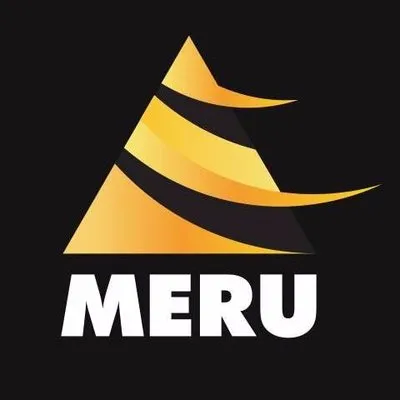 Meru logo