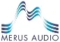 Merus Audio logo