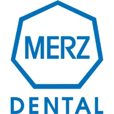 Merz Dental logo