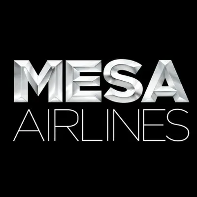 Mesa Airlines logo