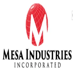 Mesa International logo