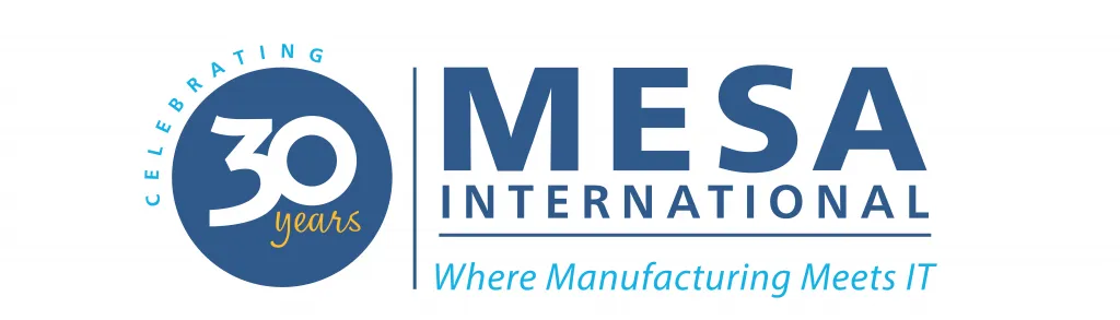 MESA logo