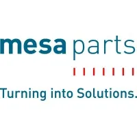 Mesa Parts logo