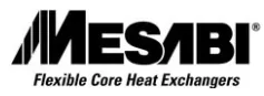 MESABI logo