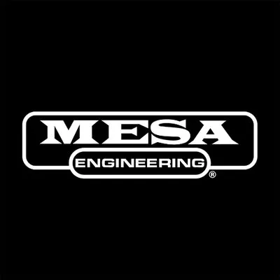 MESA/Boogie logo