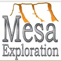 Mesa Exploration logo