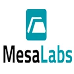 Mesa Labs logo