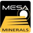 Mesa Minerals logo