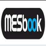 MESbook logo