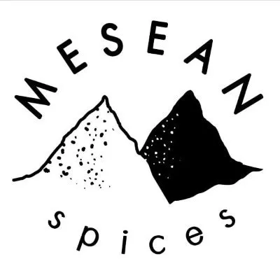 Mesean Spices logo