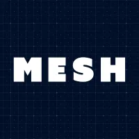 Mesh Ventures logo