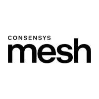 ConsenSys Mesh logo