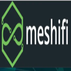 Meshifi logo