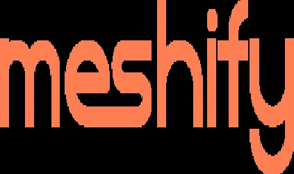 Meshify logo