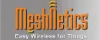 Meshnetics logo