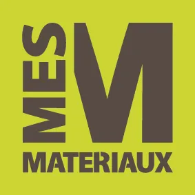 Mesmateriaux logo