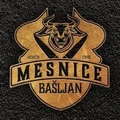 Mesnice Basljan logo