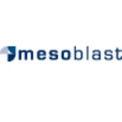 Mesoblast logo