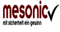 mesonic logo