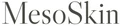 MesoSkin logo
