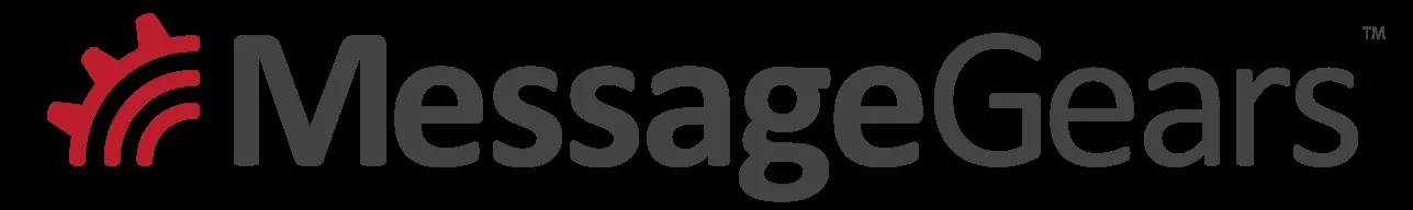 MessageGears logo