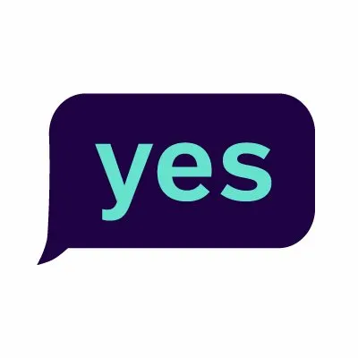 MessageYes logo