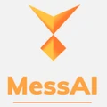 MessAI logo