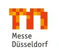 Messe Dusseldorf logo