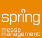 Spring Messe Management logo