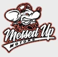 Messed Up Motors logo
