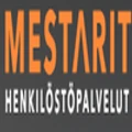 Mestarit Henkilostopalvelut logo