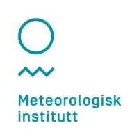 Norwegian Meteorological Institute logo