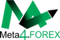 Meta4Forex logo