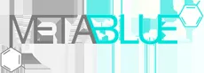 Metablue Solution logo