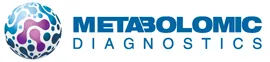 Metabolomic Diagnostics logo