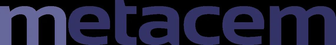 Metacem logo