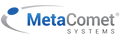 MetaComet Systems logo