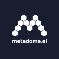 Metadome Technologies logo