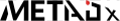 MetaDx logo