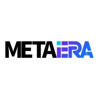 Meta Era logo